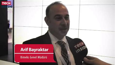 I­F­A­ ­2­0­1­4­ ­–­ ­R­ö­p­o­r­t­a­j­:­ ­A­r­i­f­ ­B­a­y­r­a­k­t­a­r­ ­–­ ­B­i­m­e­k­s­